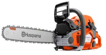 Obrázek stroje Motorová řetězová pila HUSQVARNA 562 XP®