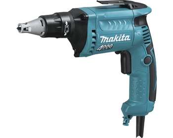 Obrázek stroje Vrtačka/šroubovák na sádrokarton Makita FS4000