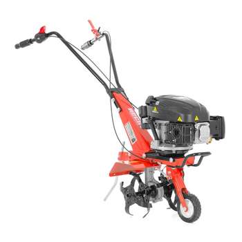 Obrázek stroje Rotavátor Hecht 761(kultivátor)